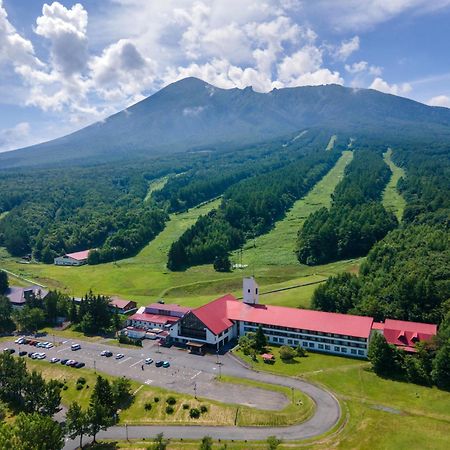 Hachimantai Mountain Hotel&Spa Esterno foto