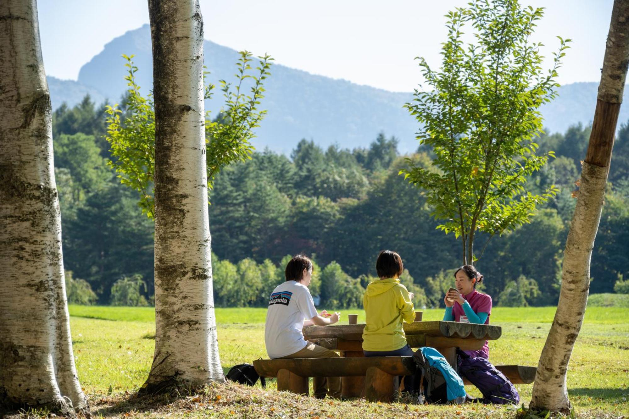 Hachimantai Mountain Hotel&Spa Esterno foto